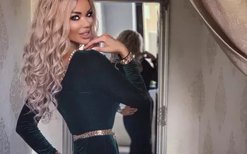 Bianca Drăgușanu, extrem de acidă la adresa fostelor iubite ale lui Alex Bodi: „«Ridichile» atârnă, dar eu nu sunt femeia care să atârne!”