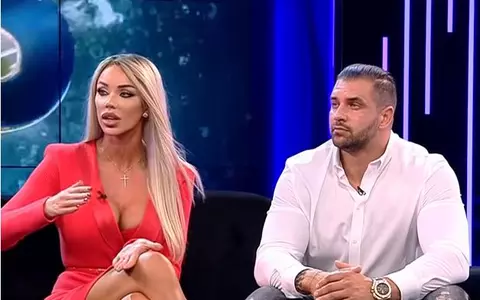 Cum a fost cerută în căsătorie Bianca Drăgușanu de Alex Bodi. Totul s-a întâmplat pe repede înainte