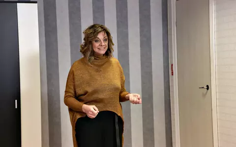 De la medicină veterinară, la actorie. Carmen Tănase, dezvăluiri neașteptate: "Visam să am ferma mea"