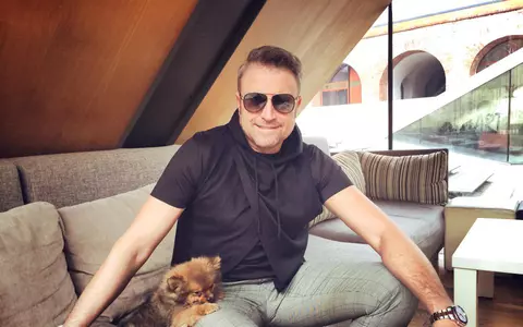 Cătălin Botezatu, cuvinte grele la adresa Iuliei Albu: "Dacă nu era emisiunea ”Bravo, ai stil!”, ea nu exista"