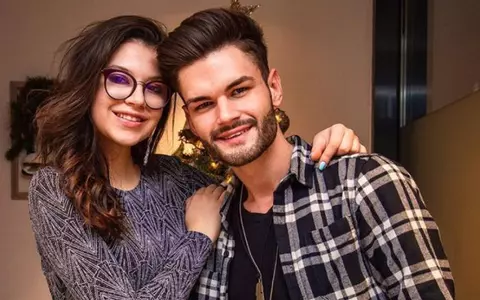 Edward Sanda, adevărul despre relația cu Cleopatra Stratan: ”Nu sunt eu fericitul Ghiță”