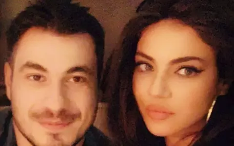 Cristina Ich şi Alex Piţurcă, noii Bahmu şi Prigoană ai lumii mondene. Se despart de 5 ori pe zi: „M-am despărţit ca să am cu cine să mă împac”
