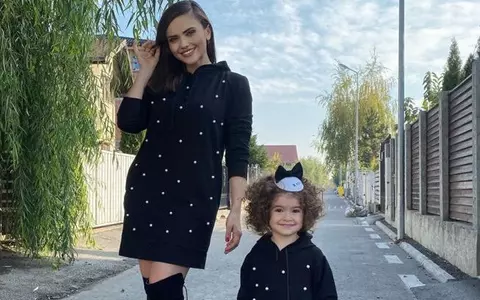 Cristina Șișcanu a promovat alăptatul în public, iar acum a luat o decizie importantă: "Nu e ușor să înțarci un copil la 2 ani și jumătate!"