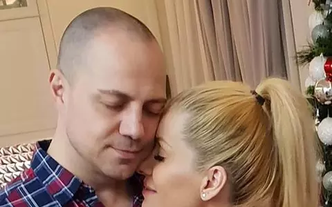 După mariajul eșuat, Dan Badea s-a îndrăgostit la prima vedere! "Am simțit asta în momentul în care am văzut-o"