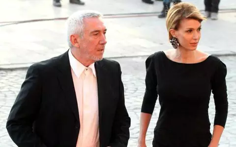 Alina Chivulescu vorbește în premieră despre căsnicia cu Dan Chișu: ”Nu aș putea spune în cuvinte ceea ce simt”
