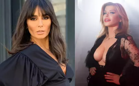 Dana Budeanu, despre aparițiile sexy ale Loredanei Groza: "Ar putea să iasă goală pușcă pe stradă"