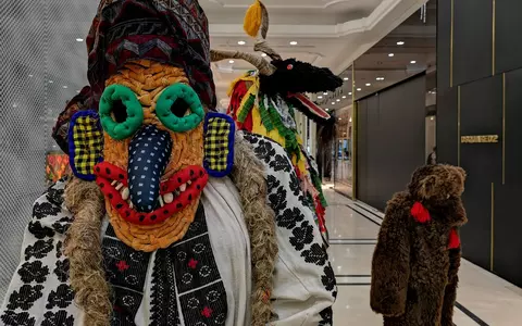 The Grand Heritage – Arta naivă, văzută prin ochii plini de candoare ai artiștilor populari