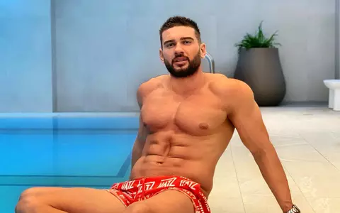 Provocare neașteptată! Dorian Popa a trăit clipe critice: "Am stat în sicriu, cu capacul închis, 20 minute!"