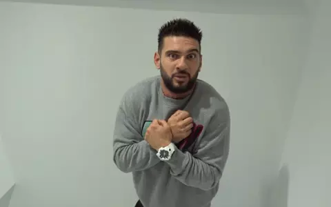 Dorian Popa a investit 400.000 de euro în noua casă. Cântărețul a plătit tot, fără datorii sau rate la bancă