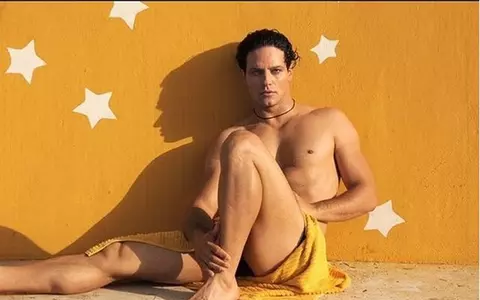 Actorul Gabriel Garko, sex simbolul Italiei, recunoaște că este homosexual: „Am avut 11 ani o relaţie secretă cu un bărbat!“