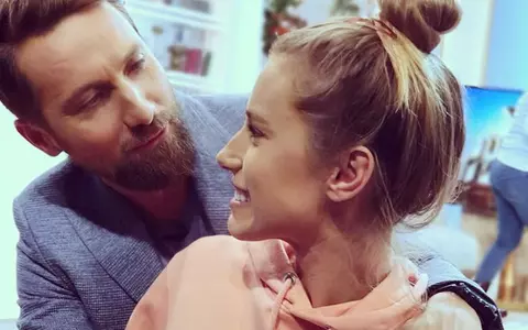 Trecutul neștiut al iubitei lui Dani Oțil. Gabriela Prisacariu a participat la o emisiune matrimonială