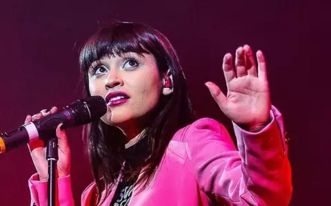 Irina Rimes și Adrian Minune au cântat împreună. Cum sună cel mai neașteptat duet