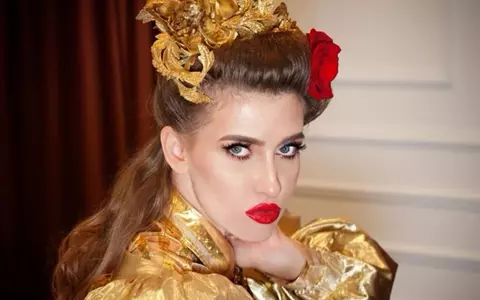 Iulia Albu, declarații neașteptate: ”Iubitul meu este un tată mai bun decât a fost fostul meu soţ”