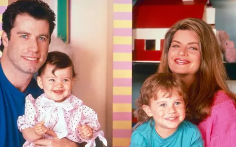 Kirstie Alley, desfigurată de droguri la 68 de ani. Partenera lui John Travolta din „Uite cine vorbește” a făcut o mărturisire emoționantă!
