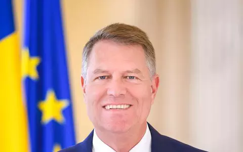 Imagini de colecție: cum arăta președintele Klaus Iohannis în tinerețe. Îi plăcea să pozeze!