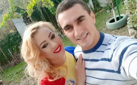Larisa și Marian Drăgulescu s-au împăcat la 11 ani de la divorț. Ce i-a unit pe cei doi acum