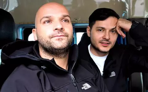 Liviu Vârciu și Andrei Ștefănescu au avut recent probleme de sănătate. Medicii au fost chemați pe platourile de filmare de la Antena 1