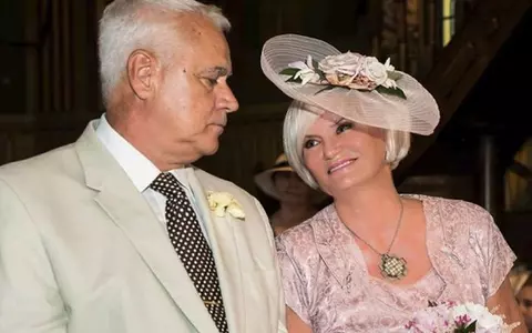 Monica Tatoiu dezvăluie secretul căsniciei de 38 de ani: "Te bazezi pe el chiar dacă fuge după o broască țestoasă"