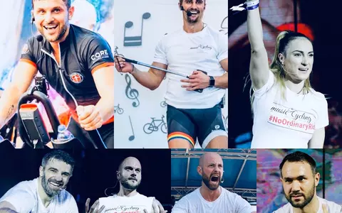 Cel mai spectaculos maraton cardio al sezonului, vă așteaptă pe 23 noiembrie, în Sun Plaza