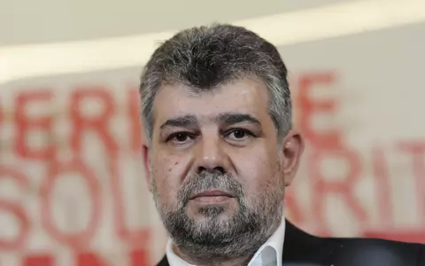 Noul președinte PSD, Marcel Ciolacu, îi calcă pe urme Vioricăi Dăncilă în privința gafelor! ”Nu a căzut niciun capăt la partid”