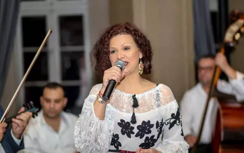 Cine este Maria Buză, concurentă la Asia Express sezonul 3? E considerată cea mai bogată actriță din România