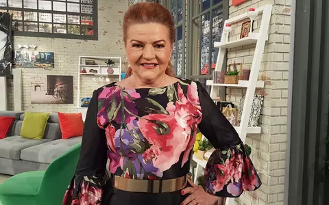 Soțul Mariei Cârneci a murit. Erau împreună de 36 de ani
