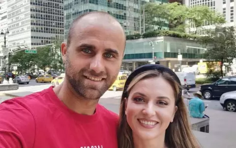 Marius Copil va deveni tată. Iubita tenismenului este însărcinată: ”O minune ne va umple sufletele de fericire”