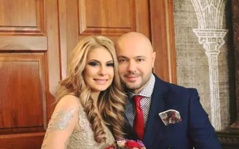 Mihai Mitoșeru, în lacrimi la TV. Prezentatorul suferă după divorțul de Noemi: ”Eu țipam, înjuram”