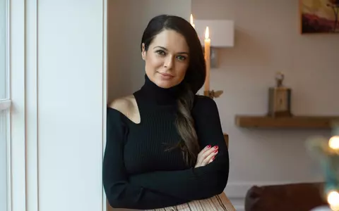 Îți aduci aminte de Raluca Lăzăruț? Primul interviu, la 5 ani după ce s-a mutat în America: "Nu m-am zbătut să continui în televiziune"