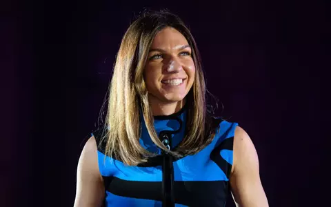 După două înfrângeri, Simona Halep a plecat în vacanță cu iubitul. Sportiva a pozat în costum de baie