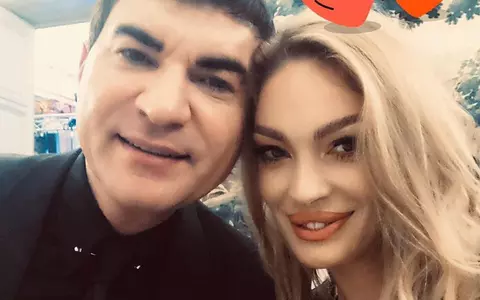 De când a venit acasă, Cristi Borcea își petrece tot timpul cu familia. Unde a dus-o pe Valentina Pelinel și pe copii