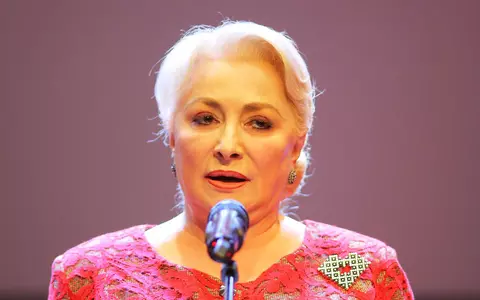Viorica Dancilă ar fi apărut cu un ceas de 20.000 de euro. Ce spune politicianul despre bijuteria purtată recent