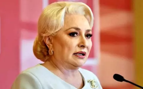 Detalii neștiute din viața personală a Vioricăi Dăncilă: ”Am un regret că am stat mult plecată de acasă”