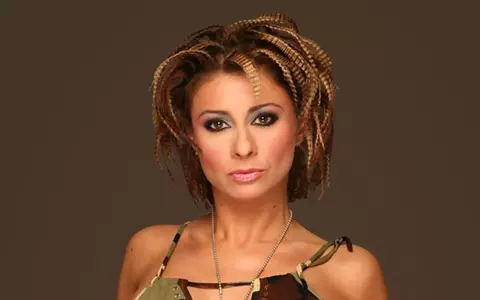 Anamaria Prodan, încă o schimbare spectaculoasă de look. Sexy impresara a întinerit 10 ani într-o zi cu noua coafură!