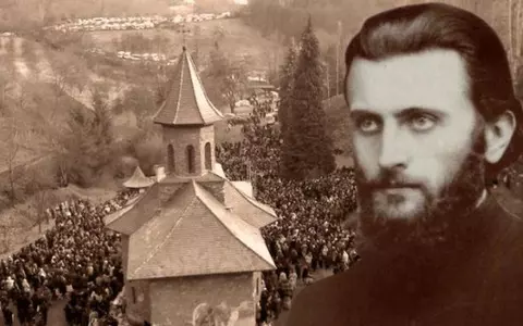 Arsenie Boca, Părintele Ardealului, a știut că moare pe 28 noiembrie 1989. Minunile de la înmormântarea sa, la Mănăstirea Prislop