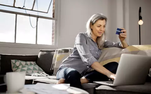 Viața #zerogriji. Cumpărăturile online și o renovare cu final fericit