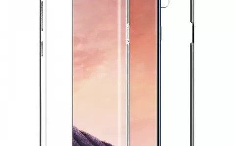 (P) Husa 360, emblematică pentru noul Samsung Galaxy A20e
