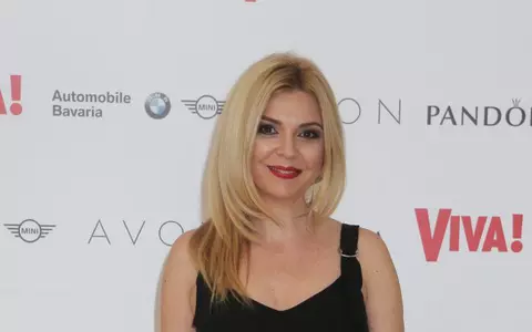 Detalii neştiute din copilăria actriţei Crina Matei. Cum a ajuns să câştige primii bani, la 14 ani: “Am zis că am cucerit Pământul!”