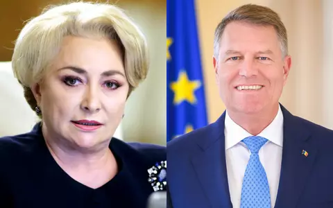 Viorica Dăncilă l-a sunat pe Klaus Iohannis, după ce a pierdut alegerile. Ce mesaj i-a transmis