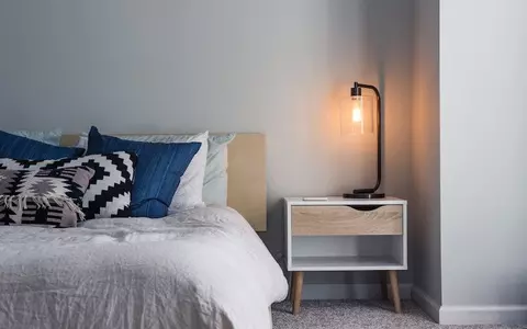 Dormitorul ideal după regulile feng shui