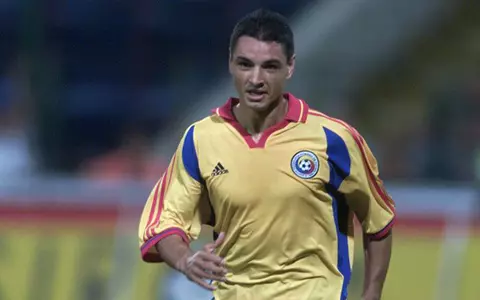 Dana, soția lui Ionel Ganea, acuzații teribile la adresa fotbalistului: ”Își bate joc de copilul lui. M-a agresat fizic și verbal!”