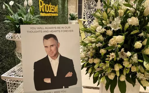 Chef Gary Rhodes a murit în Dubai, la doar 59 de ani. Celebrul bucătar britanic a gătit până în ultima clipă