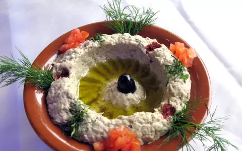 Dieta cu humus. Credeai că are multe calorii? Iată turcurile de care trebuie să ții cont