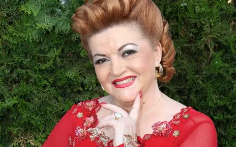 Maria Cârneci a apelat la medicul estetician, după decesul soțului. Cum arată acum artista în vârstă de 68 de ani