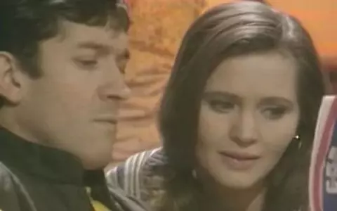 Mircea Diaconu și Diana Lupescu, poveste de dragoste ca-n filme! Sunt căsătoriți de 39 de ani, iar el a cerut-o de soție în ziua în care s-au cunoscut!