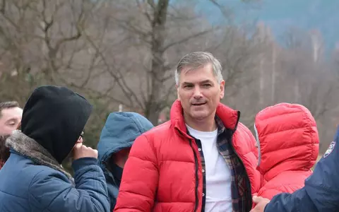 Mircea Radu revine la TVR, pentru o nouă emisiune. Ce va face prezentatorul timp de opt zile