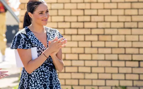 Meghan Markle, în topul celor mai mari gafe vestimentare ale deceniului. De ce este criticată soția prințului Harry