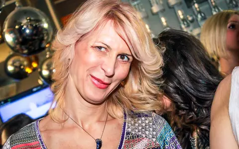 Monica Iagăr, cu bebelușul în brațe la estetician. Sportiva de 46 de ani și-a pus botox fără anestezie: „Sunt învățată cu durerea!”