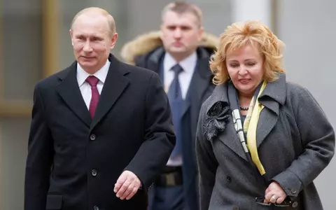 Cum arată femeia de care Vladimir Putin a divorţat după 31 de ani. Liudmila s-a recăsătorit deja cu un tânăr!
