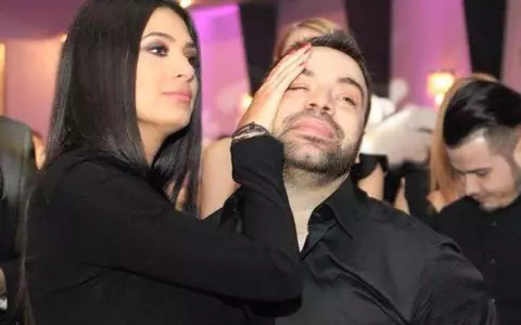 Florin Salam amână „distracția mapamondului”. Soția lui, Roxana Dobre, a dat fanilor vestea de care se temeau toți!